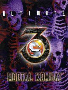 Ultimate Mortal Kombat 3 Hack Edition Miami