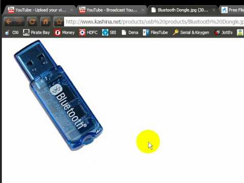 Bluetooth Dongle Driver For Windows 8 64 Bit