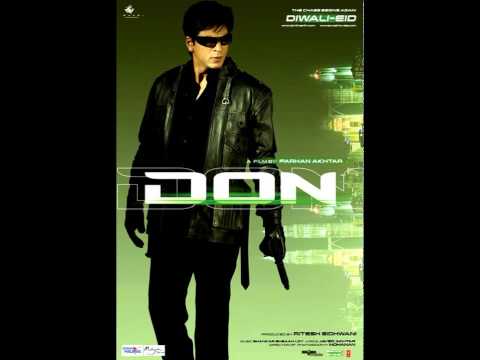 Don 2 music ringtone mp3 free download songs